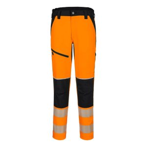 Pantaloni PW3 Hi-Vis